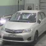 COROLLA AXIOＸ
