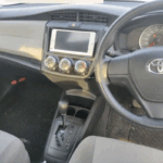 COROLLA AXIOＸ