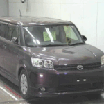 TOYOTA COROLLA RUMION