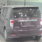 TOYOTA COROLLA RUMION