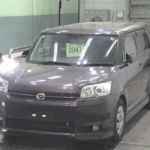 TOYOTA COROLLA RUMION