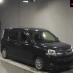 TOYOTA SIENTA DICE Ｇ