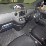 TOYOTA SIENTA DICE Ｇ