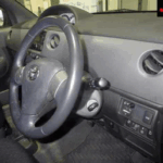 TOYOTA SIENTA DICE Ｇ
