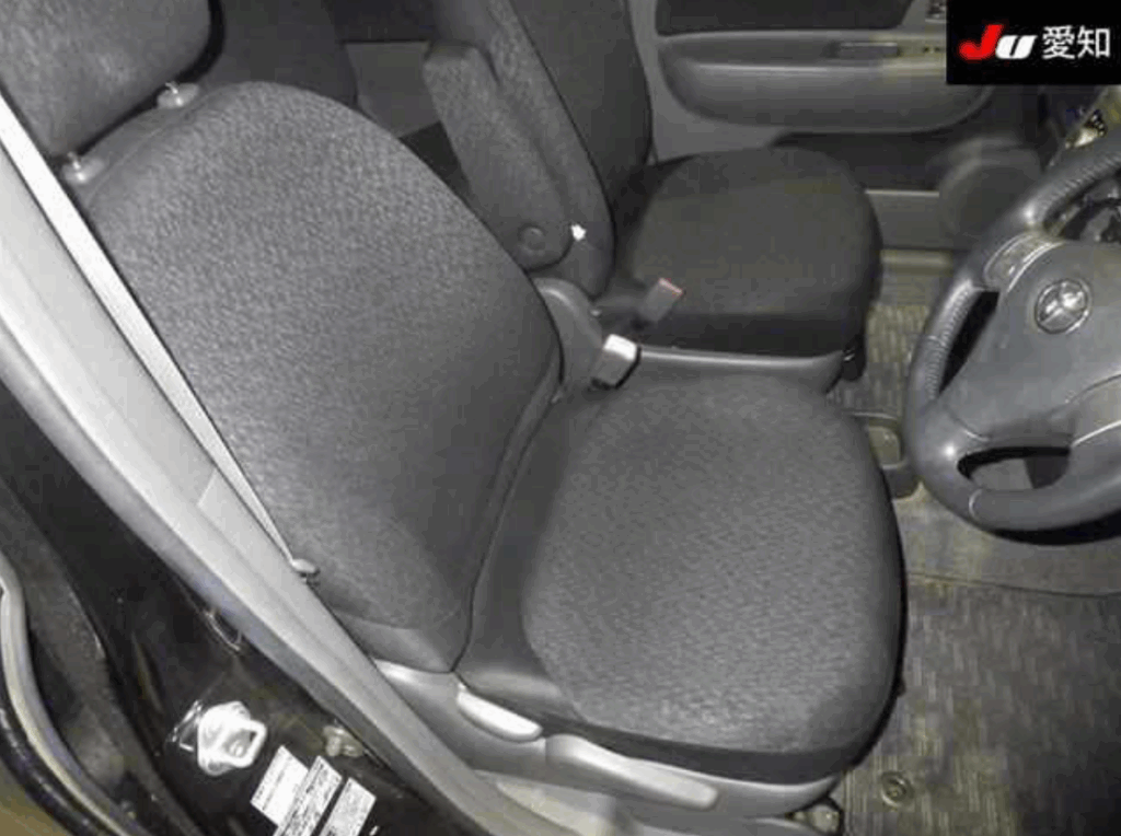 TOYOTA SIENTA DICE Ｇ