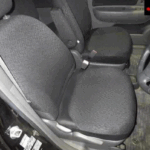 TOYOTA SIENTA DICE Ｇ