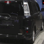 TOYOTA SIENTA DICE Ｇ
