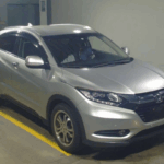 HONDA VEZEL S