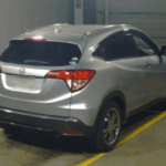 HONDA VEZEL S