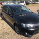 COROLLA FIELDER