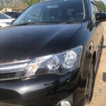 COROLLA FIELDER
