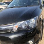 COROLLA FIELDER