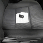 TOYOTA NOAH Ｘ