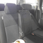 TOYOTA NOAH Ｘ