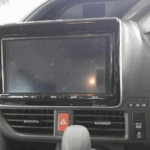TOYOTA NOAH Ｘ