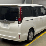 TOYOTA NOAH G