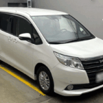 TOYOTA NOAH G